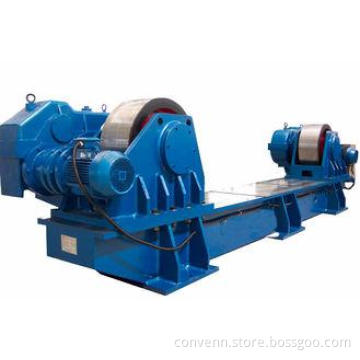Industrial Conventional 100 Ton Tank Welding Turning Roll O